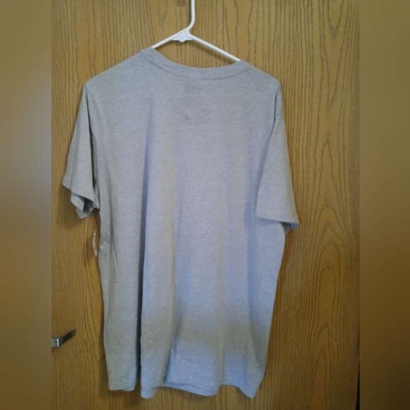 Wb LOONEY TUNES MENS GREY SHIRT XL - Picture 8 of 9